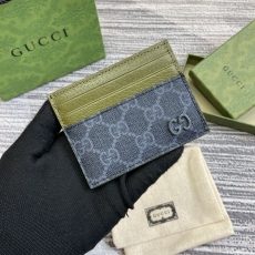 Gucci Wallets